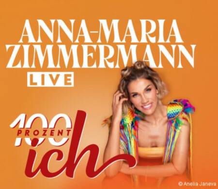 Anna-Maria Zimmermann