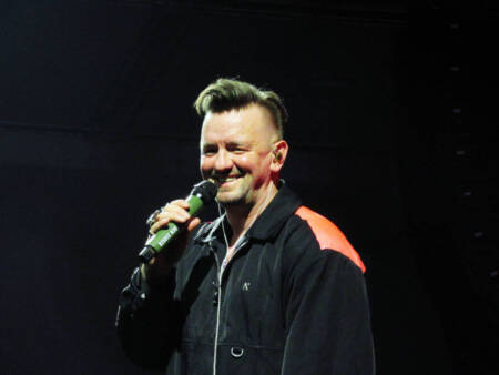 BenZucker Foto Marcel Krawetzke