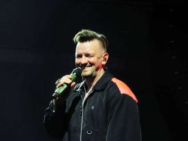 BenZucker Foto Marcel Krawetzke