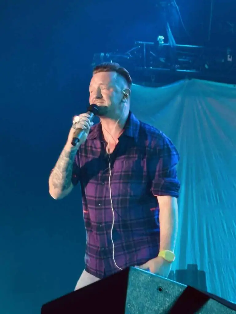 Ben Zucker Foto: Vanessa Landwehr, schlagerprofis.de