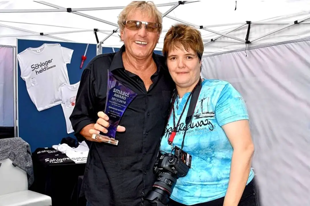 Bernhard Brink Daniela Jäntsch