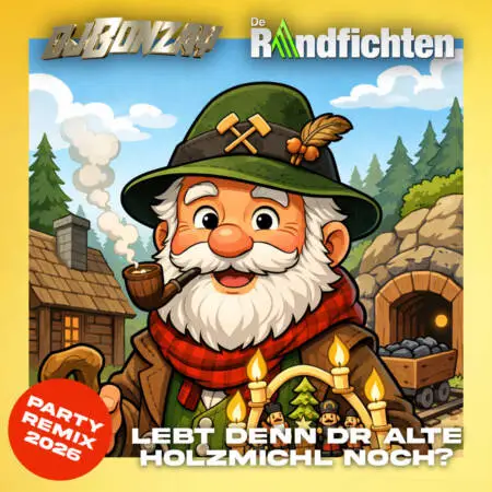 Randfichten Schlager