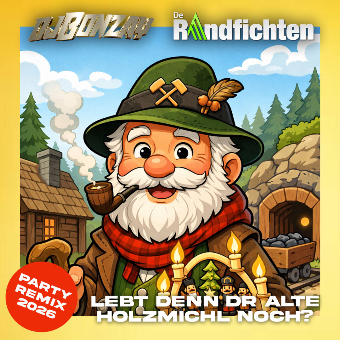 Randfichten Schlager