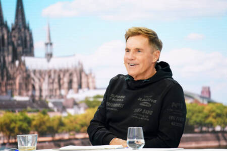Dieter Bohlen