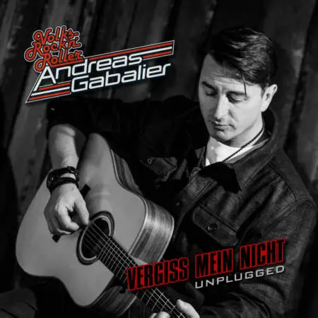 Andreas Gabalier
