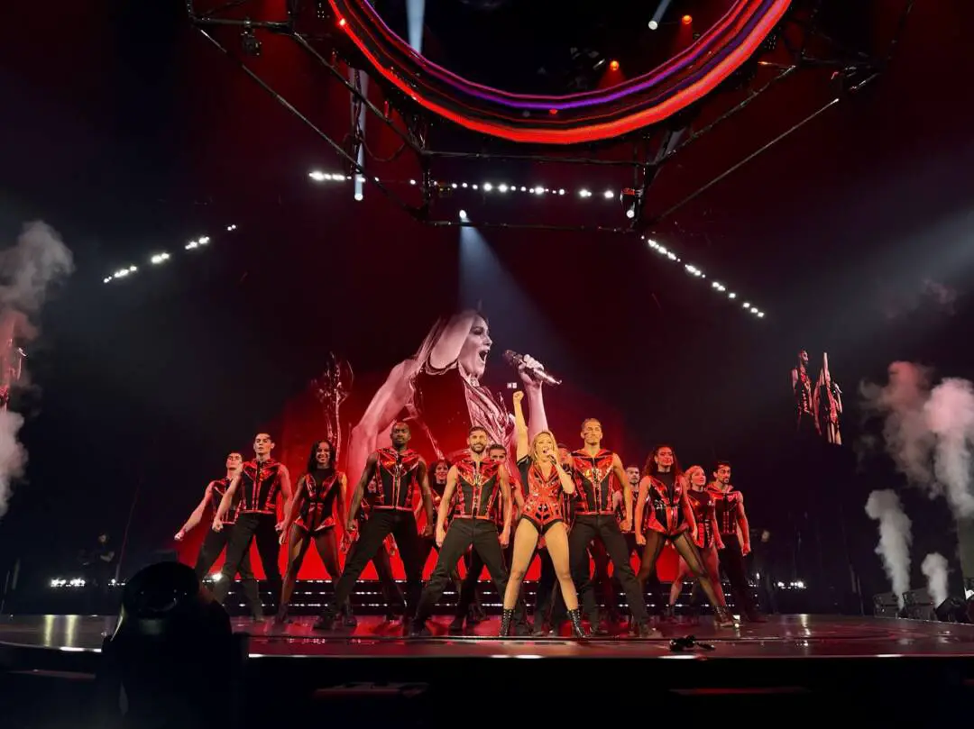 Helene Fischer schlagerprofis.de