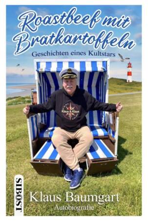 Klaus & Klaus Klaus Baumgart