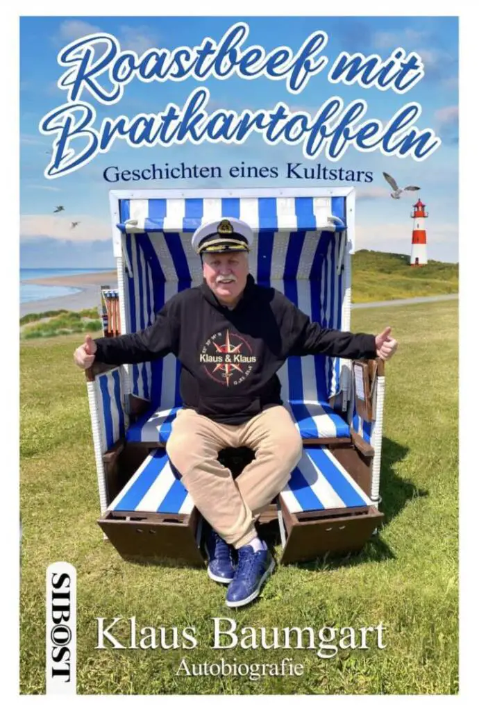 Klaus & Klaus Klaus Baumgart