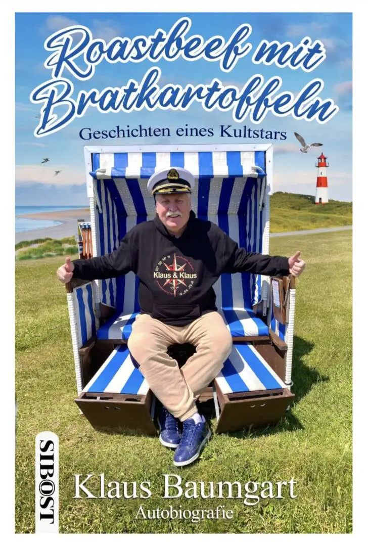 Klaus & Klaus Klaus Baumgart