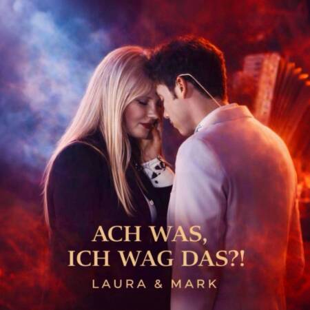 Laura & Mark