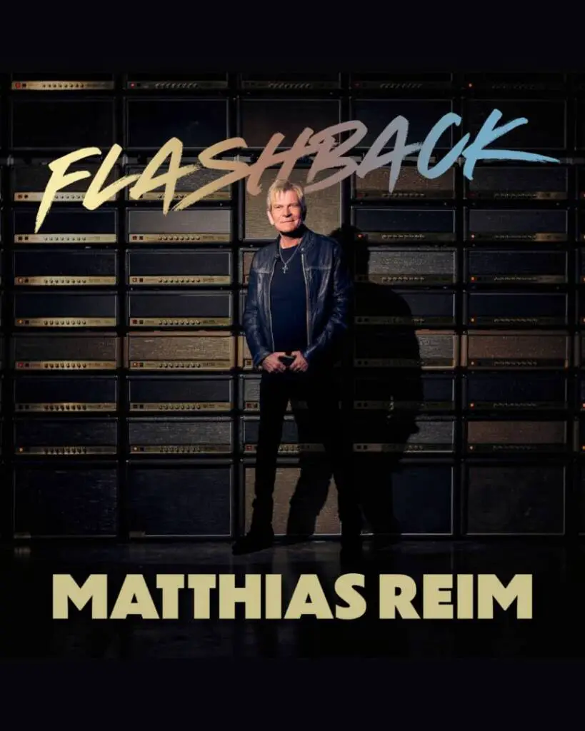 Matthias Reim