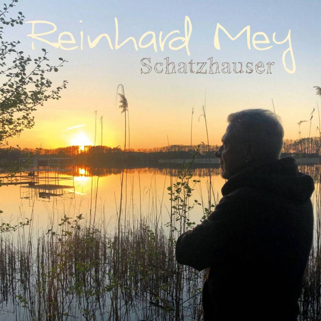 Reinhard Mey