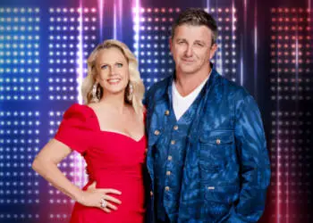 Barbara Schöneberger Starnacht