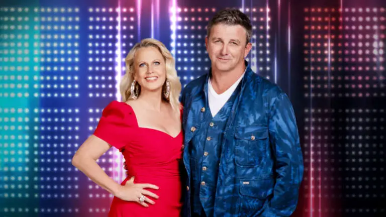 Barbara Schöneberger Starnacht