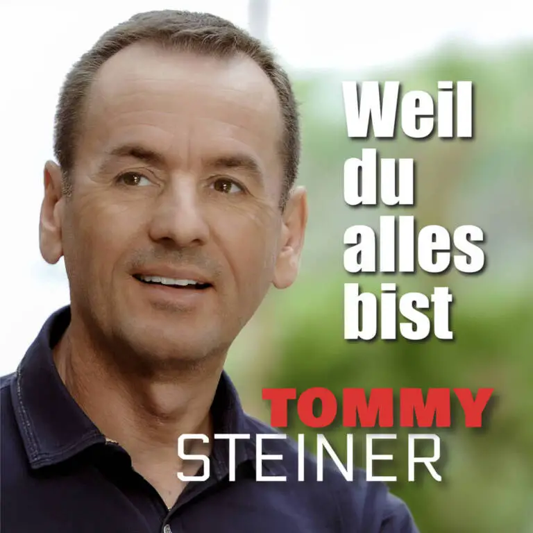 Tommy Steiner