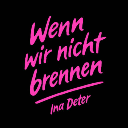 Ina Deter