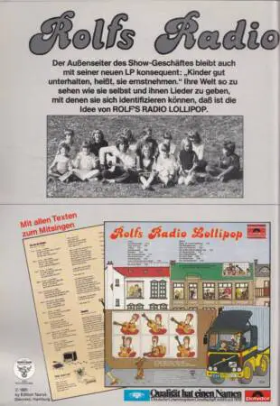 Bild von Schlagerprofis.de