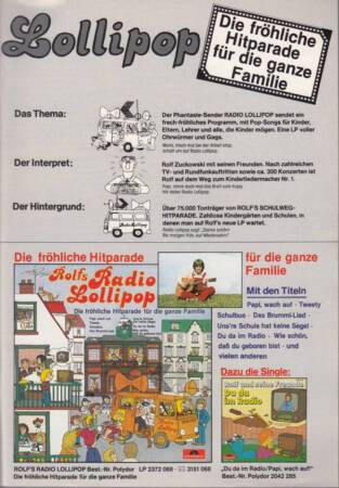 Bild von Schlagerprofis.de