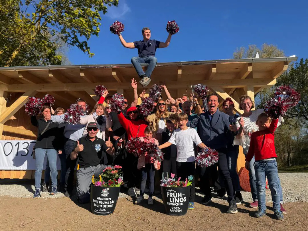 Christin Stark Schlager