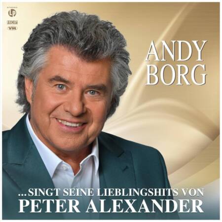 Andy Borg Peter Alexander