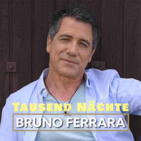 Bruno Ferrara
