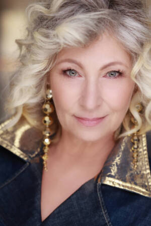 Claudia Jung Foto: Guido Karp