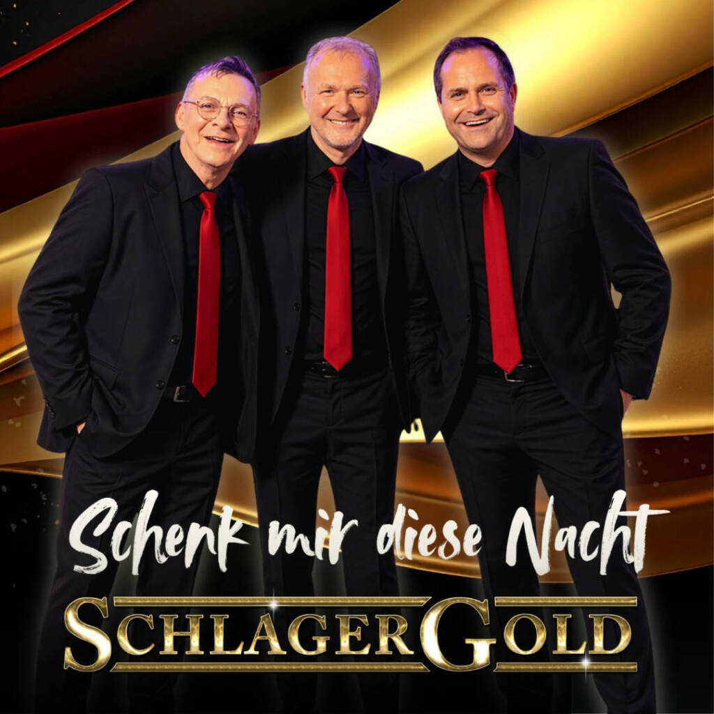 Schlagergold