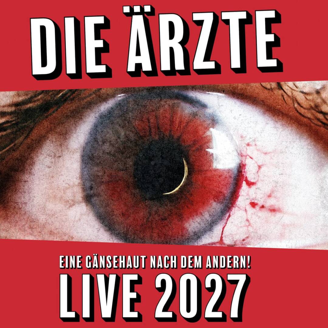 Die Ärzte