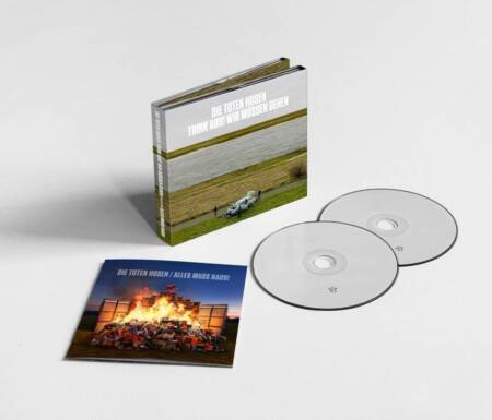 Die Toten Hosen Schlager Vicky Leandros