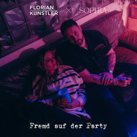 Florian Künstler Sophia