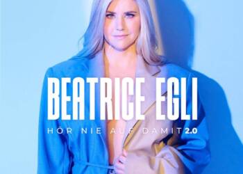 Beatrice Egli