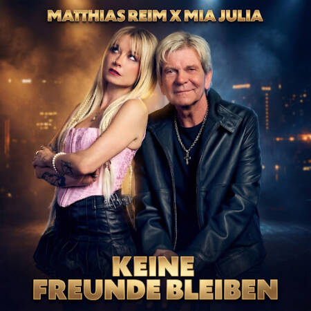 Matthias Reim Mia Julia