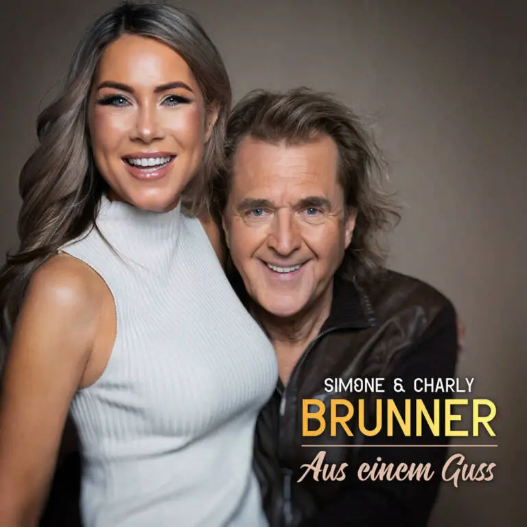 Simone Charly Brunner
