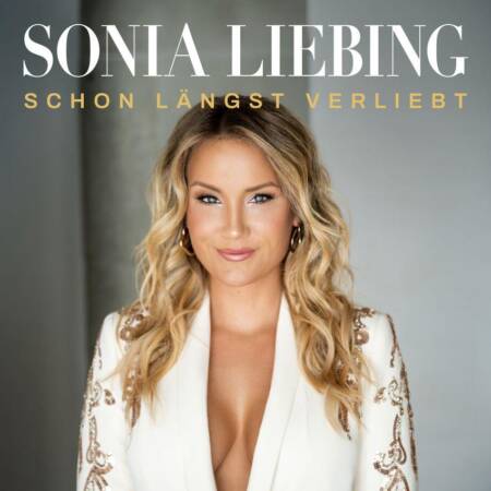 Sonia Liebing