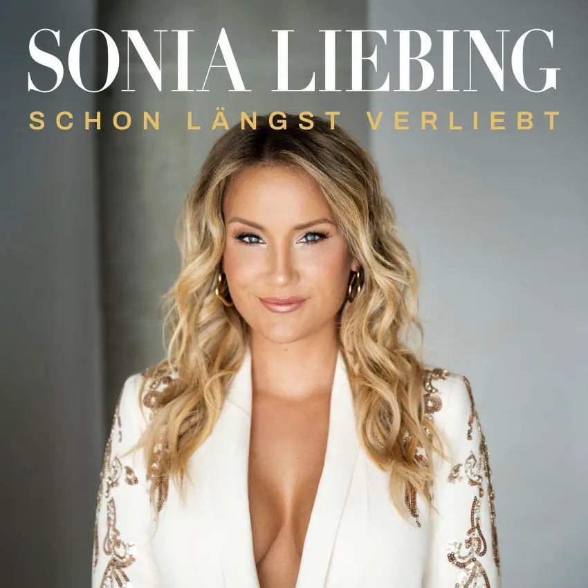 Sonia Liebing