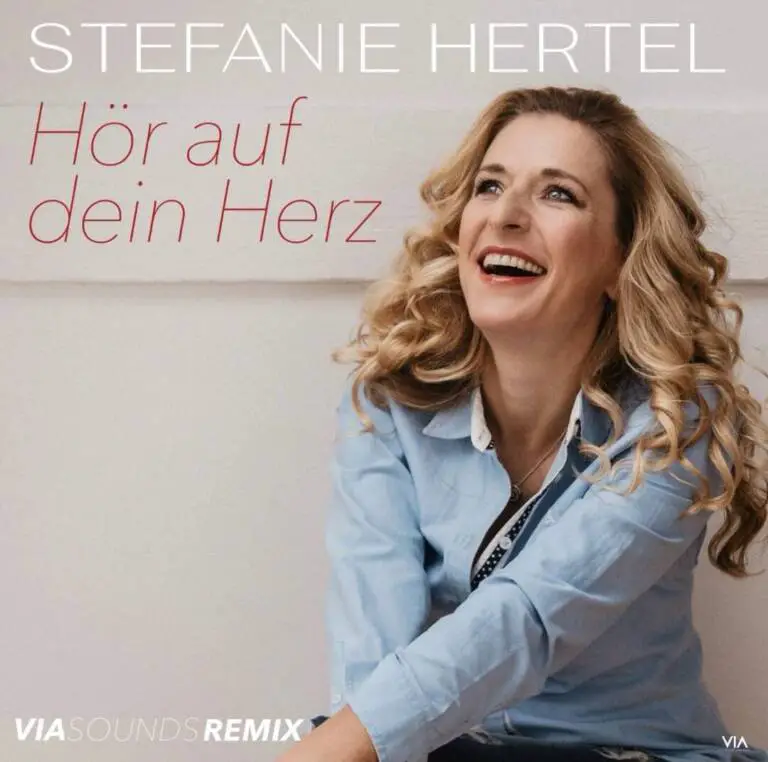 Stefanie Hertel