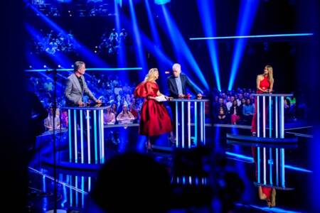 Barbara Schöneberger
John Jürgens