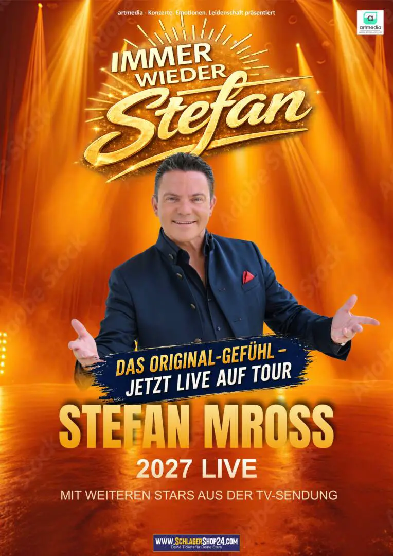 Stefan Mross