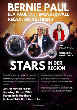 Ein Bild von Schlagerprofis.de Bild von Schlagerprofis.de