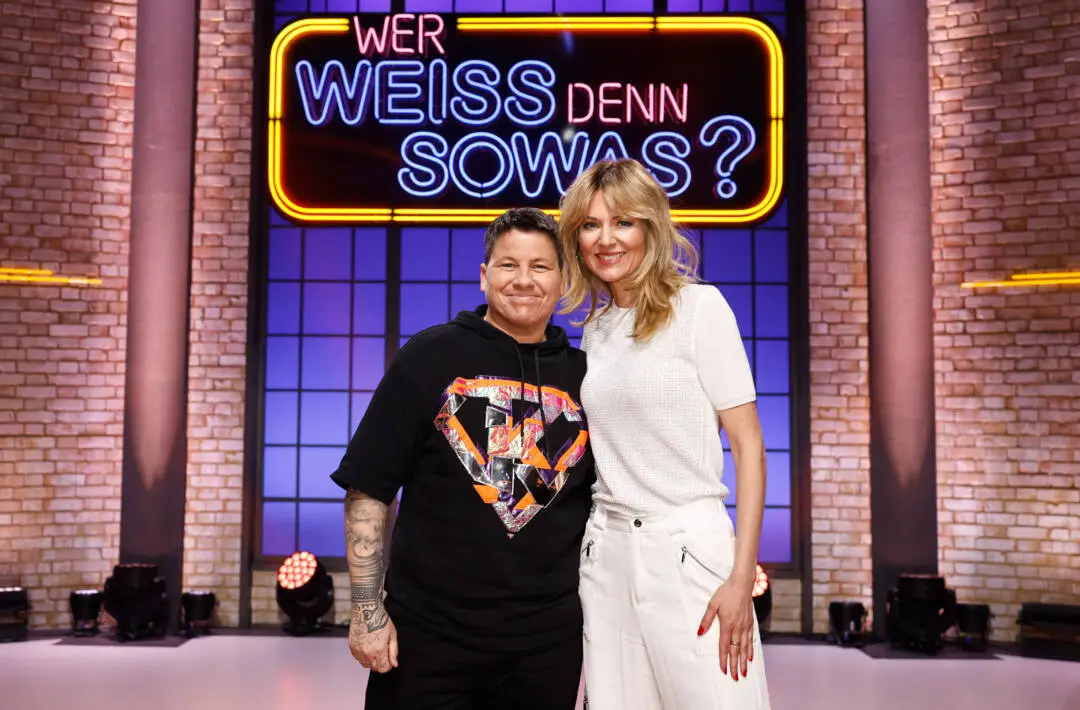 Kerstin Ott Ella Endlich