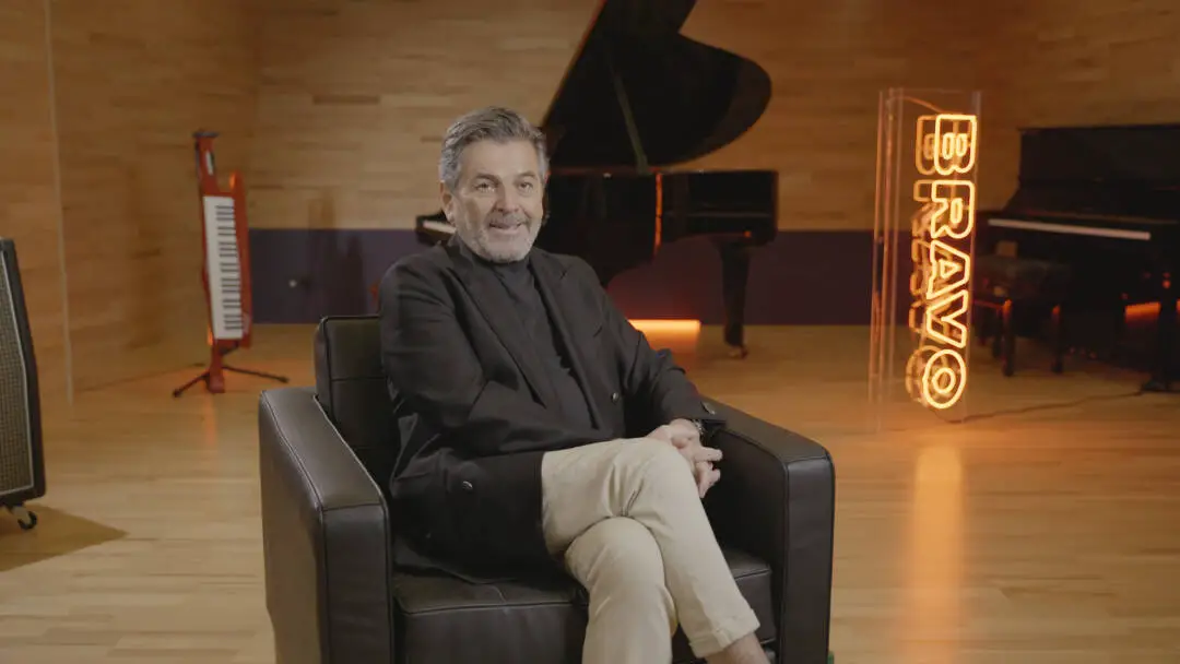 Thomas Anders
