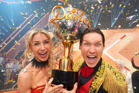 Ein Bild von Schlagerprofis.de Anna-Carina Woitschack