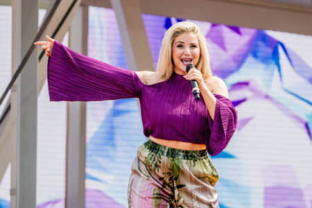 Beatrice Egli