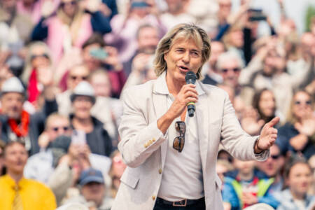 Hansi Hinterseer
