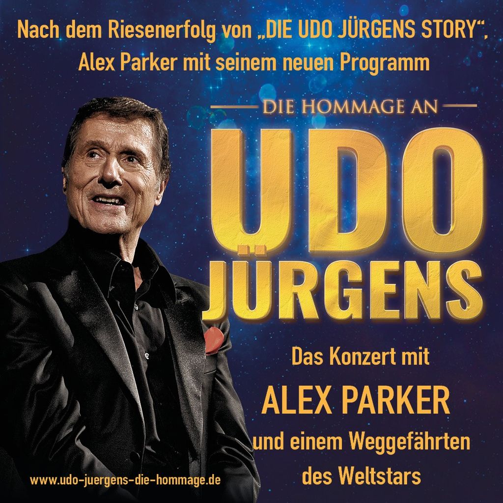 Alex Parker