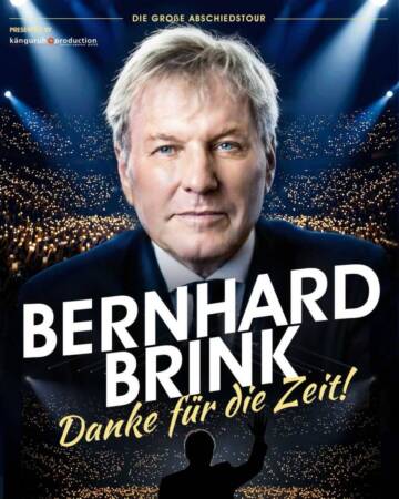 Bernhard Brink