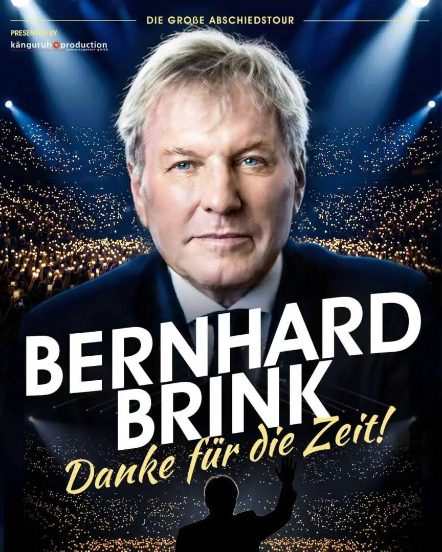 Bernhard Brink
