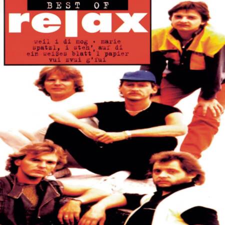 Relax Peter Volkmann