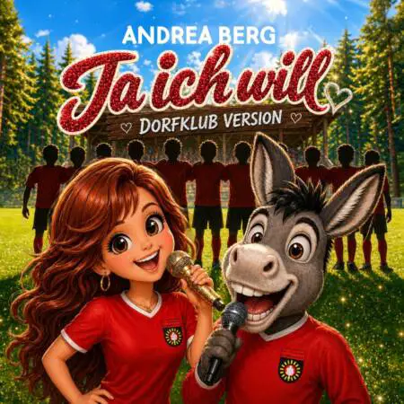 Andrea Berg