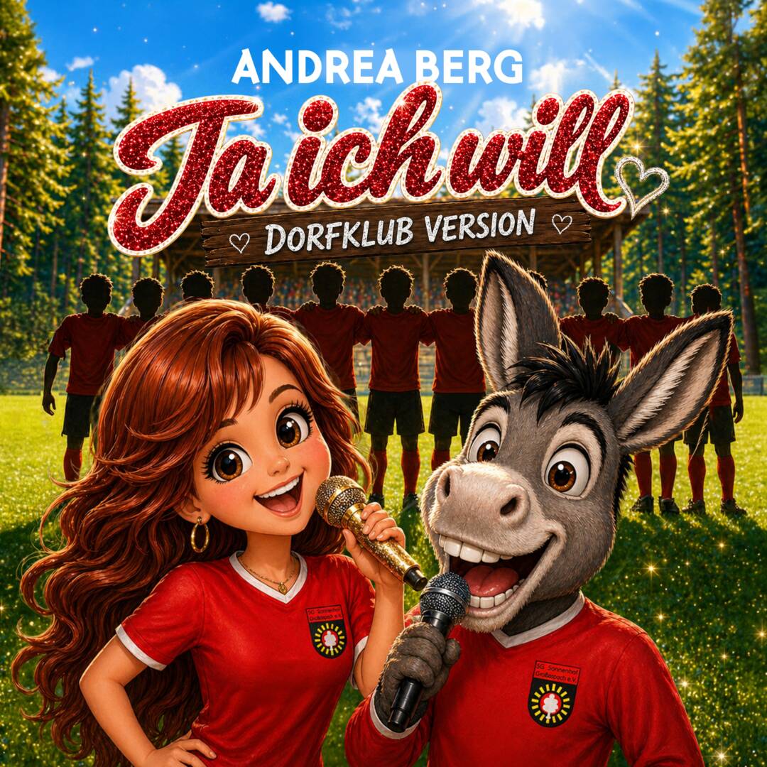 Andrea Berg